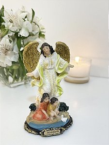 Anjo da Guarda - 12,5 cm