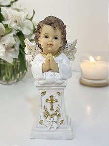 Anjo Orante 15,5 cm
