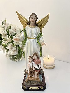 Anjo da Guarda - 30 cm
