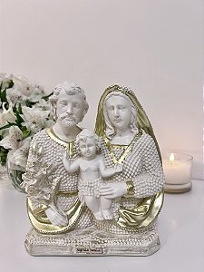 Busto Sagrada Família