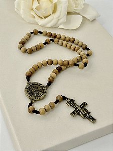 Terço missão de São Francisco de Assis