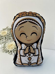 Almofada Naninha Nossa Senhora de Fátima