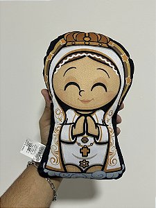 Almofada Naninha Nossa Senhora de Fátima