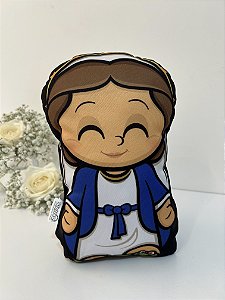 Almofada Naninha Nossa Senhora das Graças