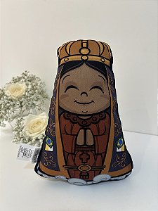 Almofada Naninha Nossa Senhora Aparecida