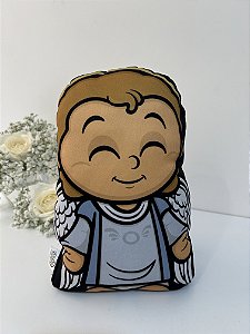 Almofada Naninha Anjinho da Guarda