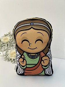 Almofada Naninha Anjo da Guarda Celestial