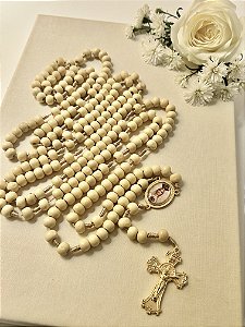 Rosário Nossa Senhora de Fátima em Madeira