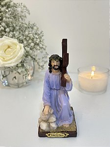 Nossa Senhor dos Passos 12,5 cm