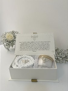 Kit Mandala Espírito Santo