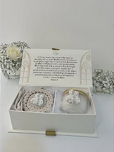 Kit Mandala Sagrada Família