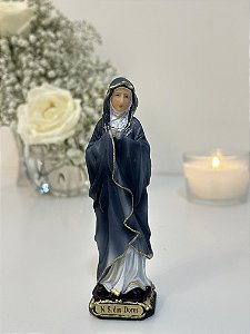 Nossa Senhora das Dores 13 cm