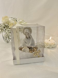 Porta Terço Amor de Mãe