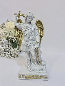 São Miguel Monte Gargano 20 cm