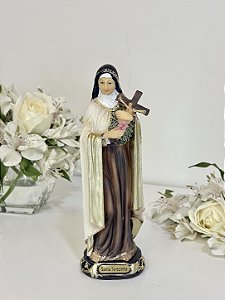Santa Teresinha 20 cm