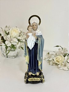 Mãe Rainha 20 cm