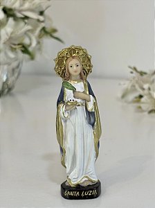Santa Luzia Miniatura