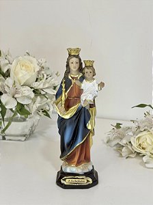 Nossa Senhora Auxiliadora 20 cm
