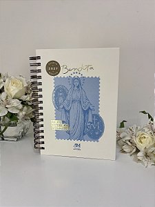 Diário Bíblico 2027 Bendita És Tu