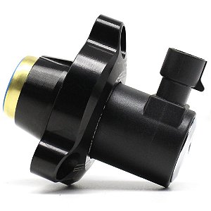 Válvula GFB DV+ T9388 com Solenoide Mercedes 1.3/2.0/3.0/4.0 AMG