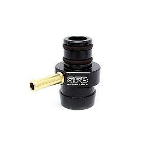 Boost Tap GFB 5800 para VW e Audi 2.0 TSI TFSI Adaptador Relógio Manômetro Turbo
