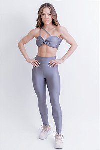 Legging Annecy Silver