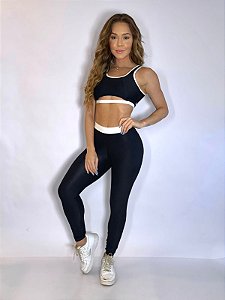 Conjunto Londres Legging