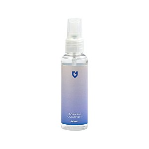Screen Cleaner (Limpa Telas) - 60ml