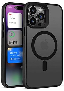 PRO CASE MATTE MAGSAFE