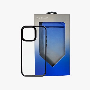 PRO CASE IRON PRETA