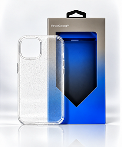PRO CASE GLITTER