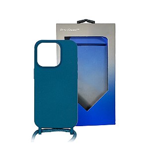PRO CASE CORDA AZUL
