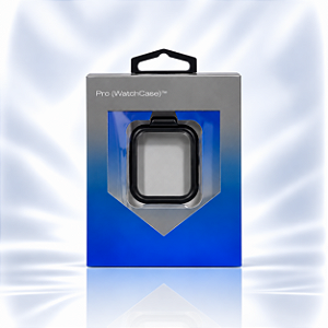 PRO WATCH CASE