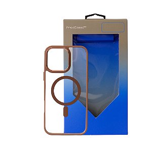 PRO CASE IRON MAGSAFE DESERT