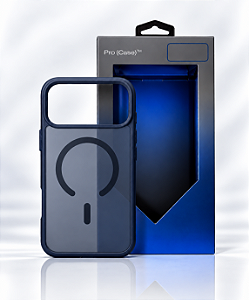 PRO CASE HERO MAGSAFE AZUL