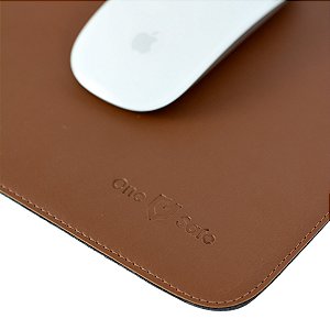Mouse Pad ONESAFE (Deskpad) - Marrom
