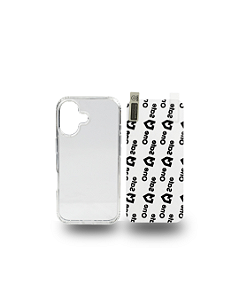 PROMOÇÃO- Nano Case Clear+ Nano Safe