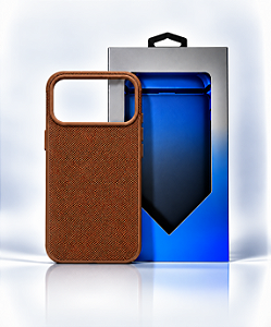 PRO CASE MÔNACO MARROM