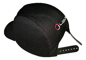 BONÉ TÊXTIL (CASQUETE) LIBUS PRETO