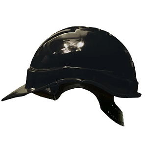 CAPACETE GENESIS PRETO LIBUS