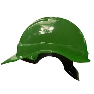 CAPACETE GENESIS VERDE LIBUS