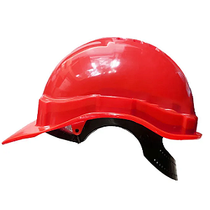 CAPACETE GENESIS VERMELHO LIBUS