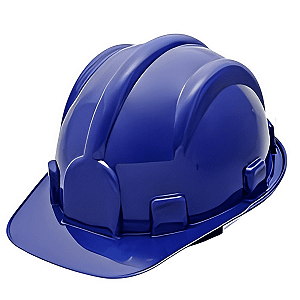 CAPACETE MILENIUM AZUL LIBUS
