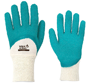 LUVA GREEN VOLK CA38800