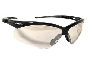 ÓCULOS NEMESIS INCOLOR IN OUT