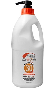PROTETOR SOLAR 30FPS 2 LITROS