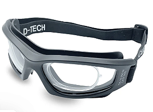 ÓCULOS D-TECH INCOLOR