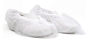 PROPE SOLDADO 40G BRANCO PCT C/100UN - DESCARTEE