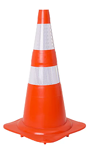 CONE NBR 15071 KTL TIPO II