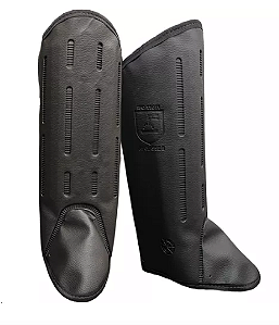 PERNEIRA BIDIM 3 TALAS COM VELCRO